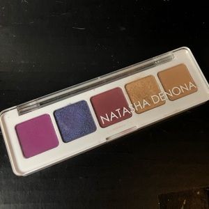 Natasha Denona Mini Lila Palette